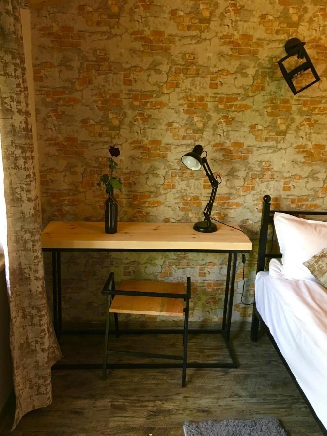 Berkri Gastro Yard & Guest House Yenokavan المظهر الخارجي الصورة